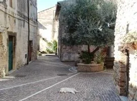 Casa Appennino - natura e arte sulla Via di Francesco