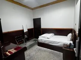 شقق لؤلؤة الحوراء للشقق المخدومة