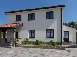 Villa MiraMar Istria & Private Retreat