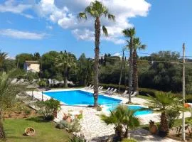 Gerekos Island Apartments