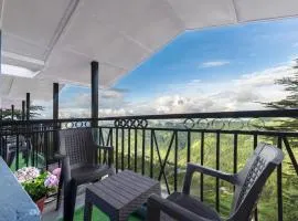 The Ayura Palace l Family Events I Multi Cuisine Restaurant l Sky Bonfire l Lift l Power Backup l Free Parking l Kufri By Exotic Stays
