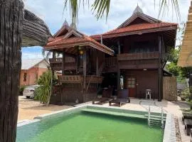 Fueangfu Pool Villa Chaweng