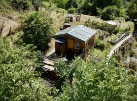 La Cabane Mont Valier