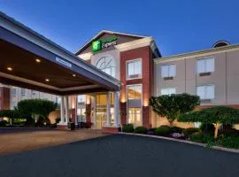 Holiday Inn Express Hotel & Suites Youngstown North-Warren/Niles by IHG