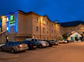 Holiday Inn Express Inverness by IHG