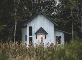Cabin 5- The Hearthside