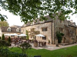 The Slaughters Country Inn, hotel in Lower Slaughter