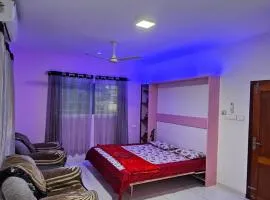 JAQ private villa