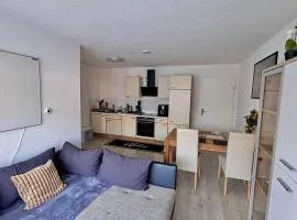 Ferienwohnung Sonnhalde