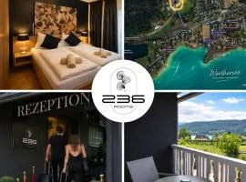 236 Rooms Wörthersee - Adults Only