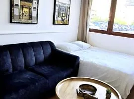 Urban Nest Gaillard - 8A