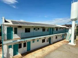 Constanza City Stay