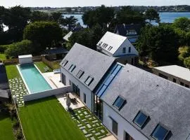 TRILIV 1 - Accès Piscine 25m & Jacuzzi