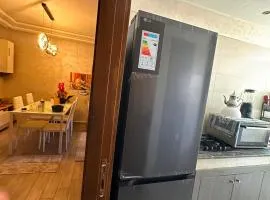 superbe appartement tout neuf pour loyer vacance