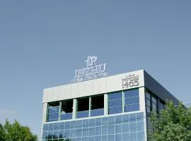 Inzhu Premium Hotel