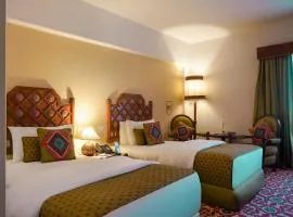Quetta Serena Hotel