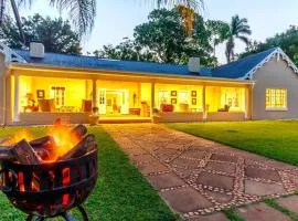 Serra Azul Lodge