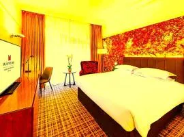 Hotel Harihar Inn