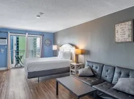 Updated Suite with Stunning Ocean Views-Sea Mist 51102