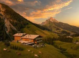 LUX ALP CHALET am Arlberg