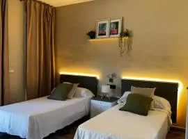 Hotel Restaurant Europeu