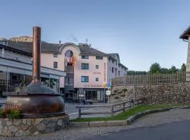 Hotel Restaurant Alte Brauerei