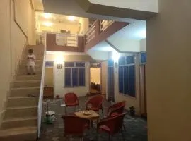 Royal hotel jaglot gilgit