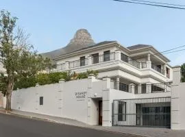 Disandt House by Neighbourgood