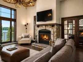 Tremblant Prestige - Bondurant 95-15