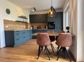 Ferienwohnung "Große Auszeit"