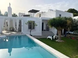 CASA PIZZI