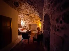 Terrace Merdin Konagı