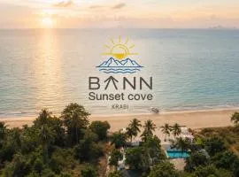 Bann Sunset Cove Krabi I A Hidden Luxury Escape on Had Yao Beach