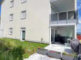 FeWo-Brombachseeblick