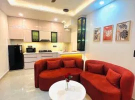 Saga Homes Royale , Luxury Stay in Roorkee