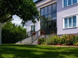 Kagan Holiday Apartments