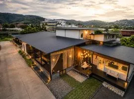 Smith & Appy Backpackers Hostel