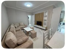 Luxury apartments near airport