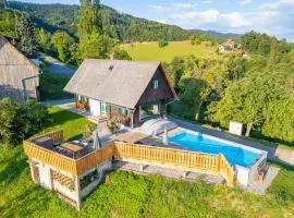 Ferienhaus Sterzhansl