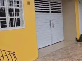 Casa de Charles