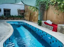 Old Stone Boutique Lodge