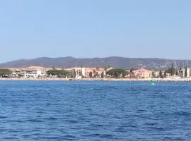 Appartement 4 personnes à 100 mètres de la plage