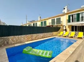 Mosqueira - Private Pool - 8 Guests - Albufeira