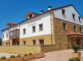 Apartamentos El Jardín de Isla