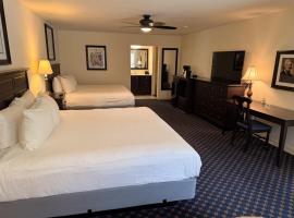 Princess Anne Hotel, SureStay Collection by Best Western, hotel in Williamsburg