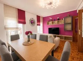 Encantador apartamento en el centro de Castro CON PARKING