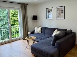 Ferienwohnung Hinter der Hütte