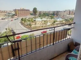 Third District Apartment- شقة المرحلة الثالثة