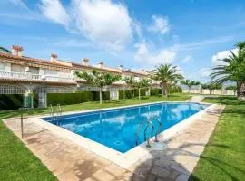 Apartment Miami Platja 80 m² Pool