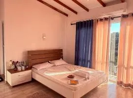 Hills and Heritage villa